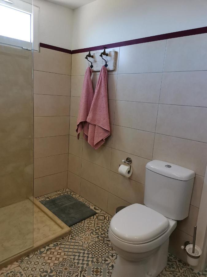 Vivienda Vacacional Benilde Брения-Альта Экстерьер фото